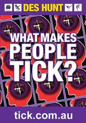 What Makes People Tick - Hunt Des