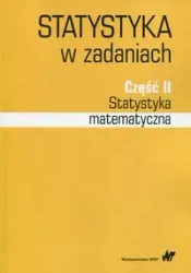 Statystyka w zadaniach cz.2 - praca zbirowa