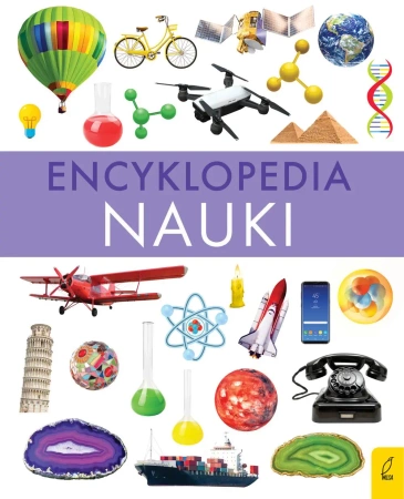 Encyklopedia nauki - Paweł Zalewski