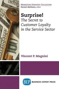 Surprise! - Magnini Vincent P.