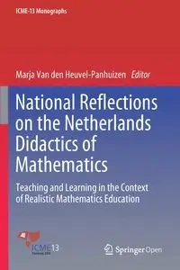 National Reflections on the Netherlands Didactics of Mathematics - Van den Heuvel-Panhuizen Marja