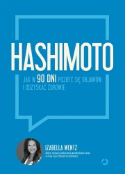 Hashimoto - Izabella Wentz
