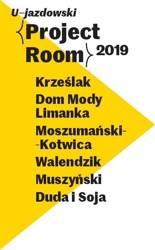Project Room 2019 - praca zbiorowa