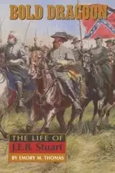 Bold Dragoon - M. Thomas Emory