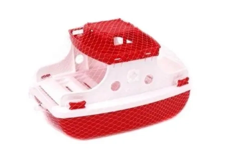 Motorówka MIX - Technok