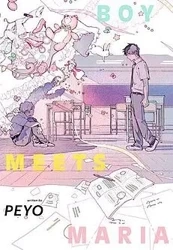 Boy Meets Maria - Peyo