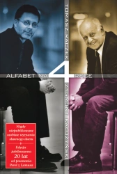eBook Alfabet na 4 ręce - Tomasz Raczek epub