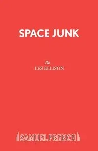 Space Junk - Les Ellison