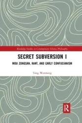 Secret Subversion I - Wenming Tang