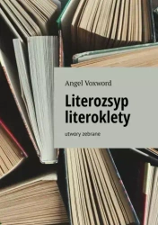 Literozsyp literoklety - Angel Voxword