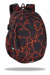 Plecak młodzieżowy Coolpack Factor Magma - PATIO