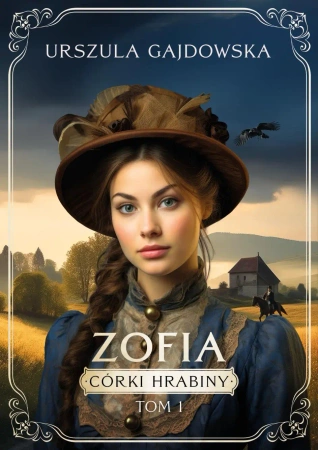 Córki hrabiny. Zofia - Urszula Gajdowska