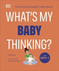 What's My Baby Thinking? - Carey Tanith