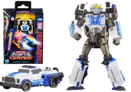 Transformers Figurka Strongarm - HASBRO