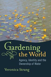 Gardening the World - Veronica Strang