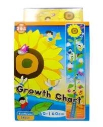 Puzzle miarka słonecznik 24 el - Wyprzedaż