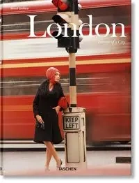 London Portrait of a City - Golden Reuel