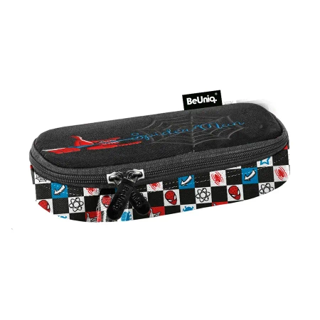 Piórnik Spider Man SP25JJ-013 - PASO