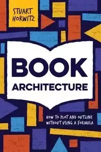 Book Architecture - Stuart Horwitz