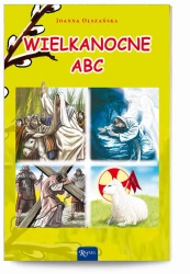 Wielkanocne ABC - Joanna Olszańska