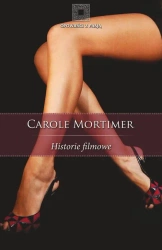 eBook Historie filmowe - Carole Mortimer mobi epub