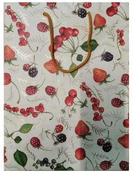 Torebka ozdobna Frutta mała - DaVinci