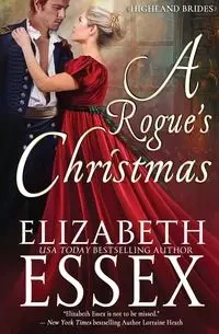 A Rogue's Christmas - Elizabeth Essex