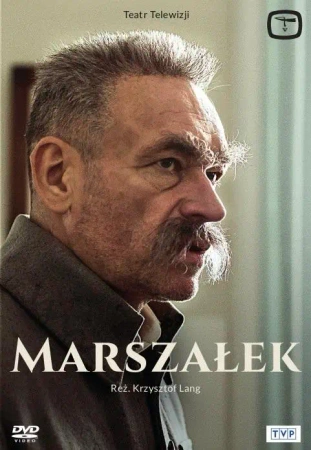 Marszałek Teatr Telewizji DVD - Telewizja Polska S.A.