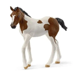 Źrebak rasy Paint Horse - SCHLEICH