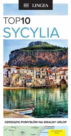 TOP10. Sycylia - praca zbiorowa