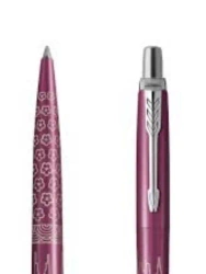 Długopis Jotter Pink Global Icons - Tokyo - Parker