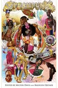 Steamfunk! - Davis Milton J.