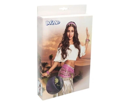 Strój Cyganki - Boland