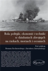 Rola polityki, ekonomii i techniki ... - Romana Pod red. Kochnowskiego i Jarosława Jastrzę
