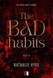 The Bad Habits - Nathalie Hyde