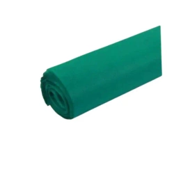 Bibuła kolorowa gładka c.zielona 50x70cm 30ark - Penword