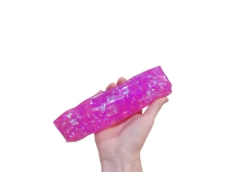 Wąż wodny z tasiemkami MIX - One for Fun