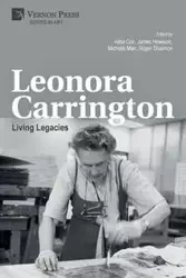 Leonora Carrington - Cox Ailsa