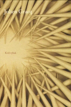Król-rybak - Julien Gracq