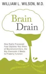 Brain Drain - Wilson William