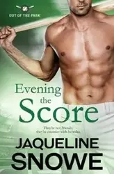 Evening the Score - Jaqueline Snowe