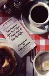 TWO POACHED EGGS IN A CUP, A BAGEL AND A CUP OF COFFEE - Leonard Levin