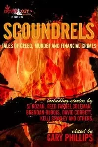 Scoundrels - Gary Phillips