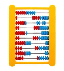 Liczydło szkolne - Adamigo