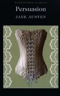 Persuasion. Wordsworth Classics wer. angielska - Jane Austen