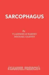 Sarcophagus - Gubaryev Vladimir