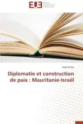 Diplomatie et construction de paix - DIA-A