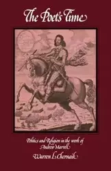 The Poet's Time - Warren L. Chernaik