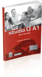 Studio d A1 Poradnik metodyczny - praca zbiorowa