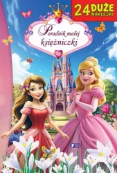 Poradnik małej księżniczki - praca zbiorowa